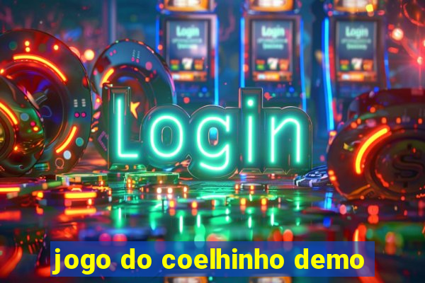 jogo do coelhinho demo